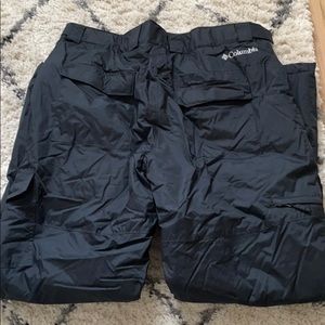 Columbia ski/snowboard pants